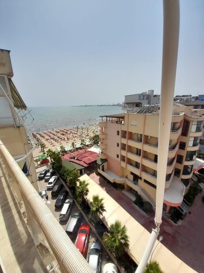 Appartement Sunrise Felicidad Durrës