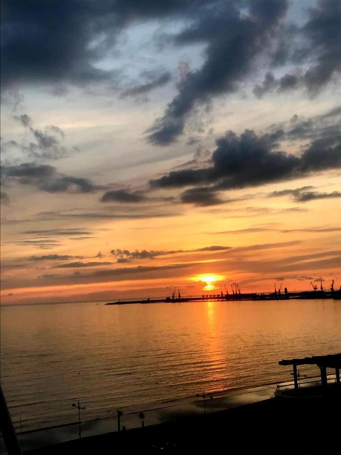 Sunrise Felicidad * Durrës